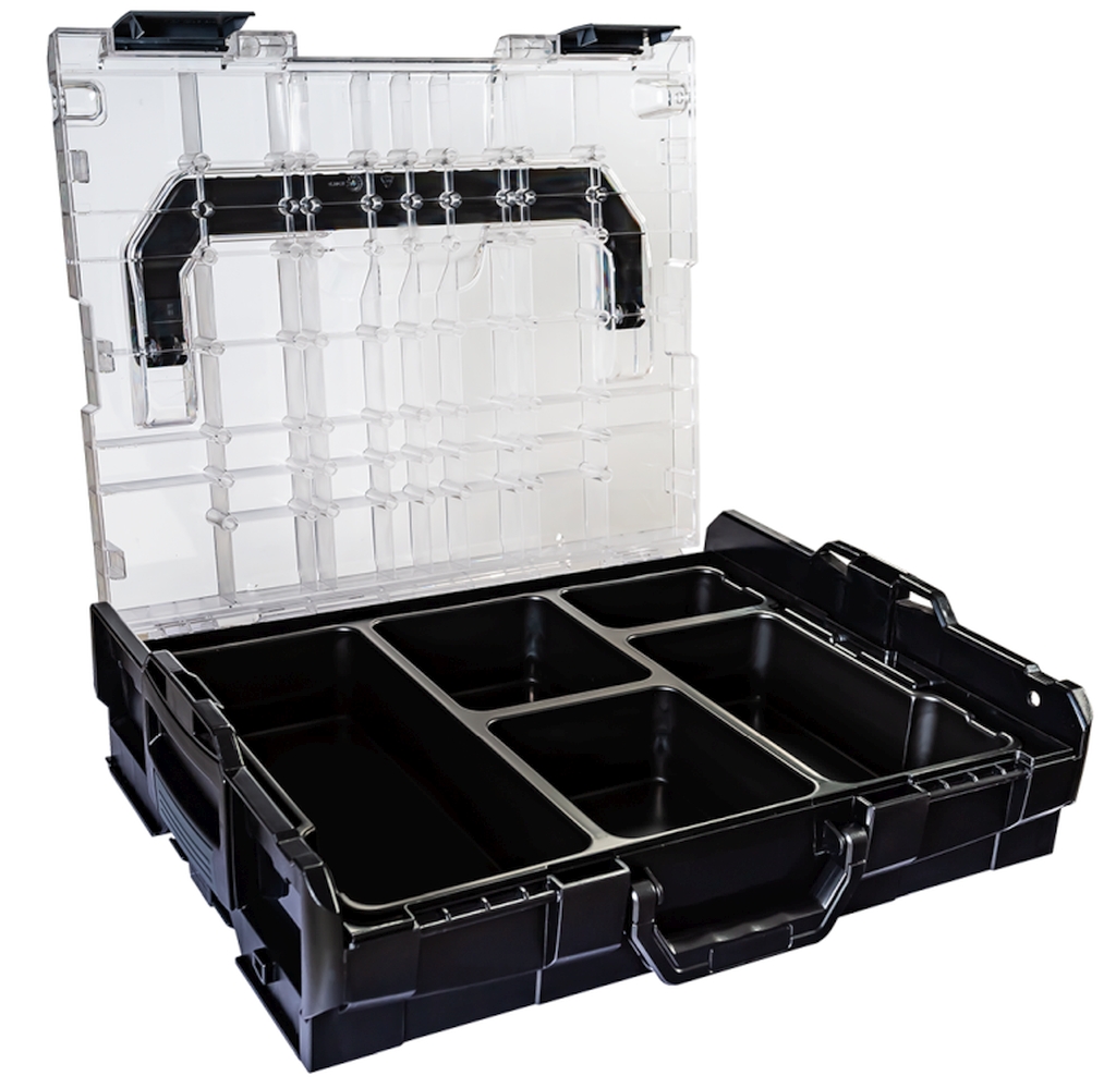 Bild für Kategorie L-BOXX® 102